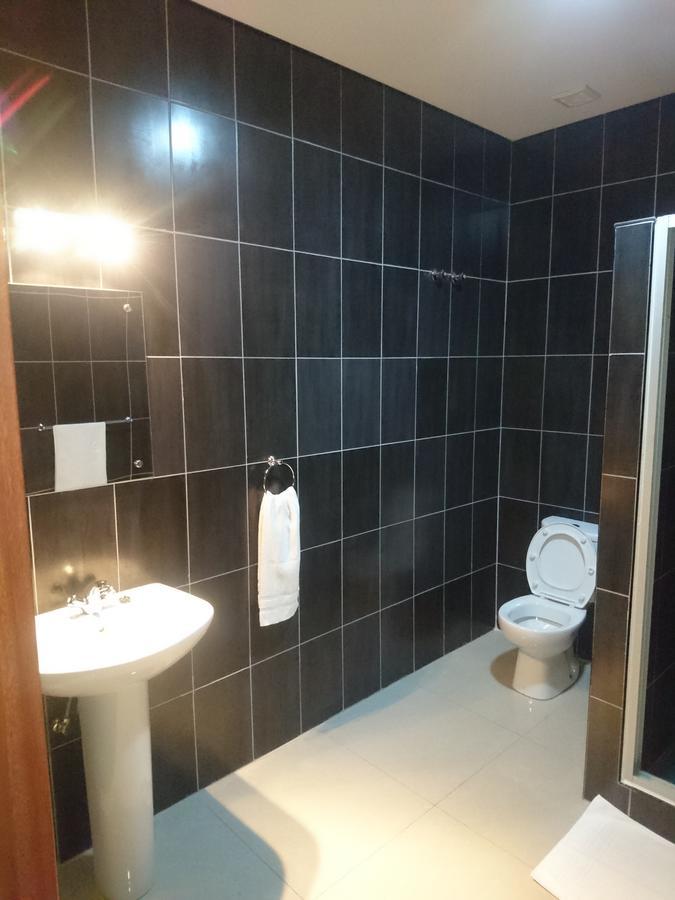 Matola Hotel Residencial Paraiso المظهر الخارجي الصورة