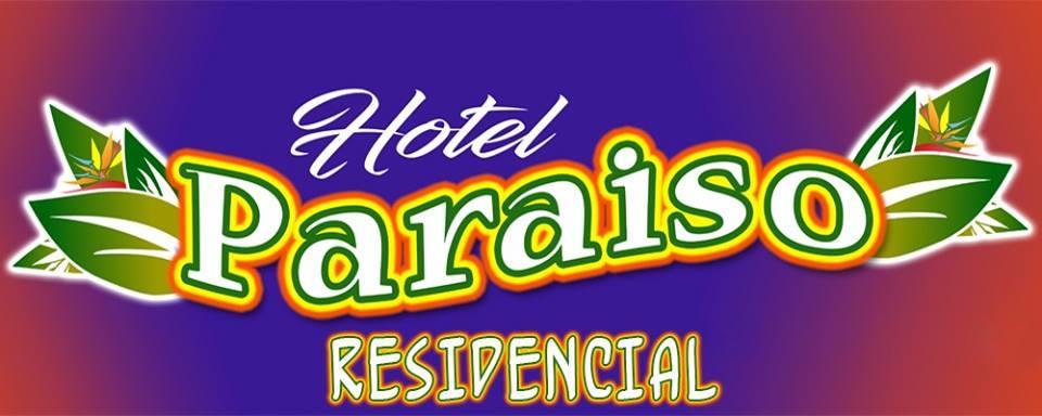 Matola Hotel Residencial Paraiso الغرفة الصورة